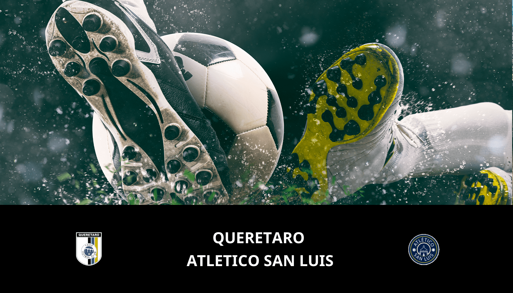 Pronostic Queretaro VS Atletico San Luis du 28/02/2024 Analyse de la rencontre